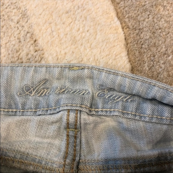 American eagle shorts - Picture 5 of 5